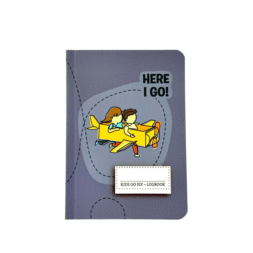 Globetrotter Logbook