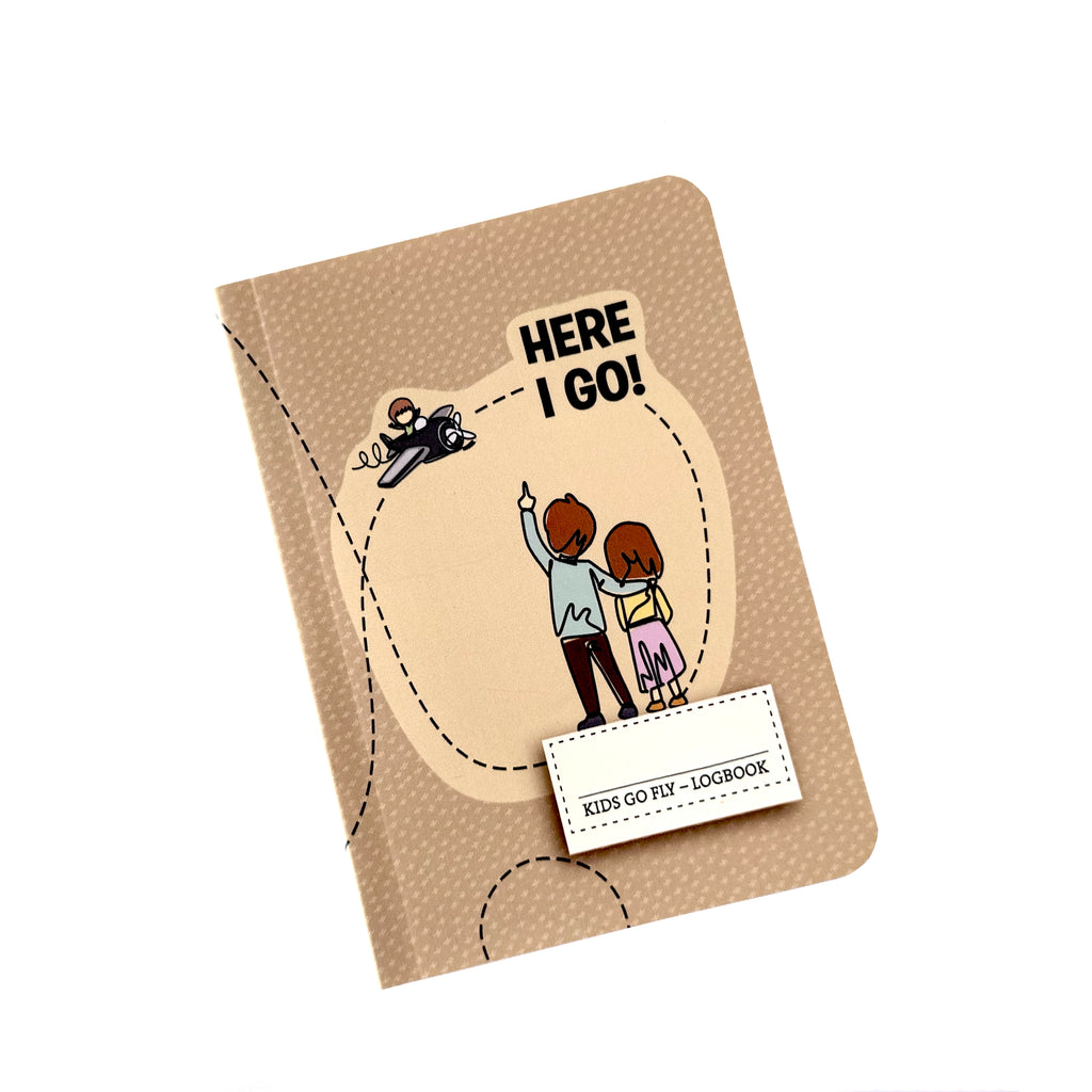 Globetrotter Logbook