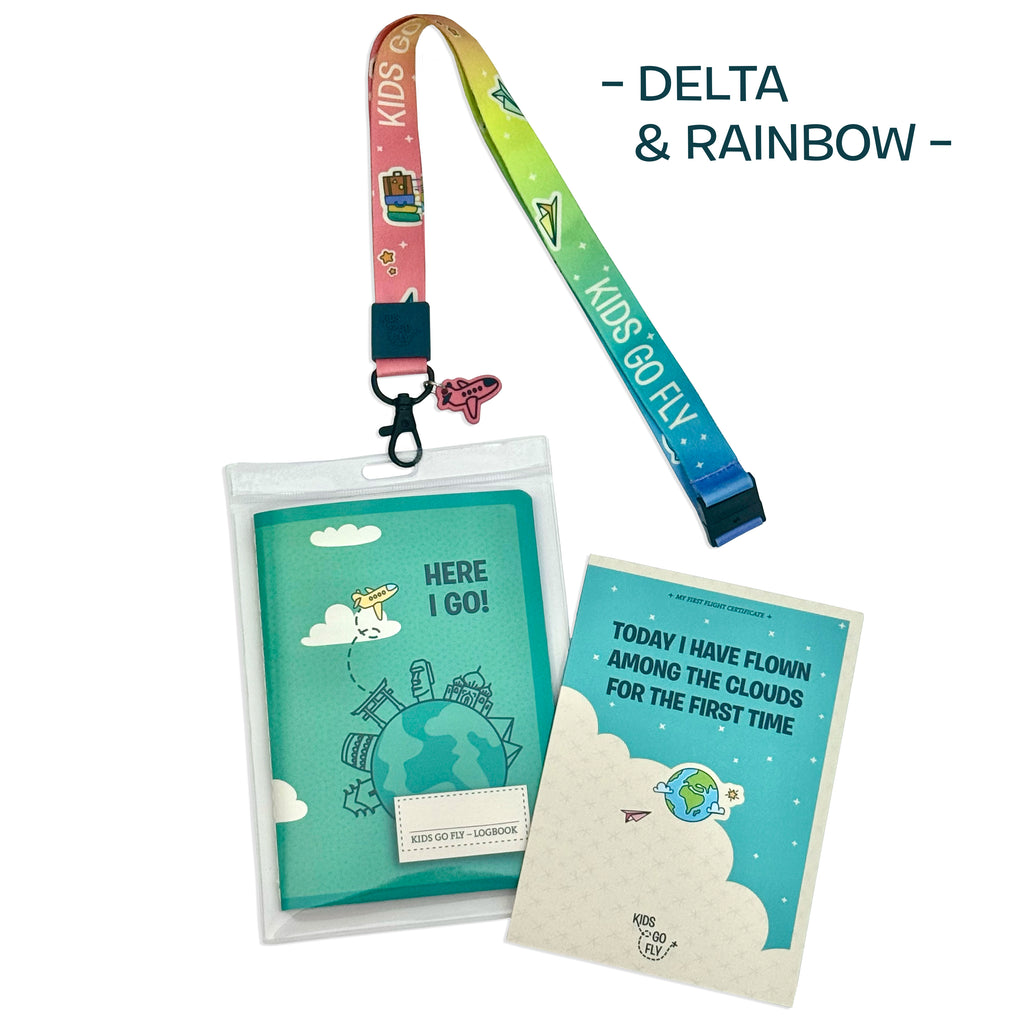 Explorer Kit - First Flight